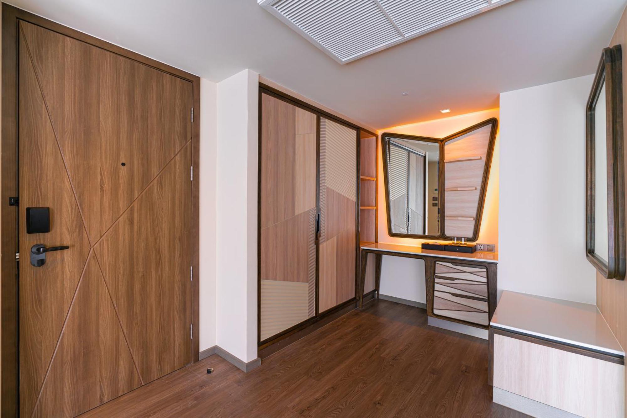 Amethyst Hotel Патая Екстериор снимка