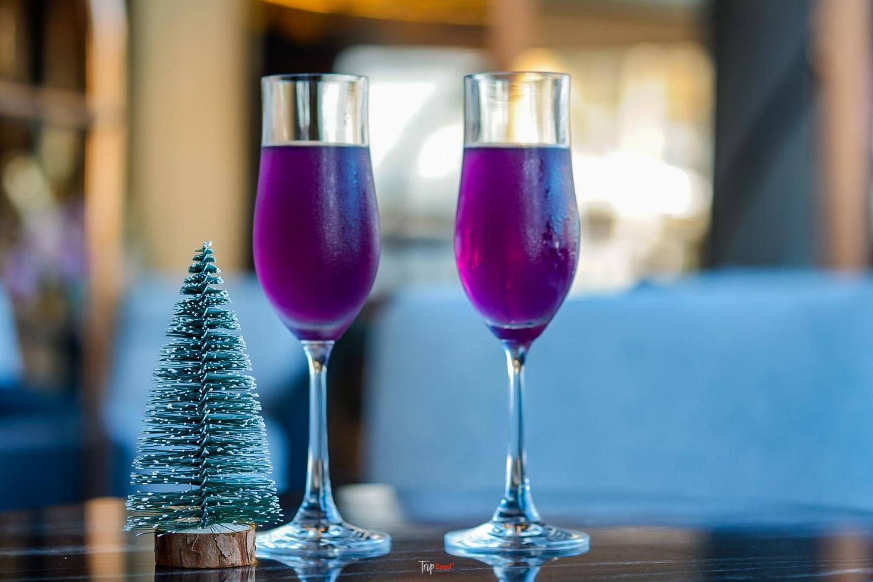 Amethyst Hotel Патая Екстериор снимка